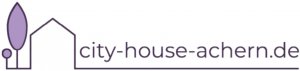 City-House-Achern - Logo